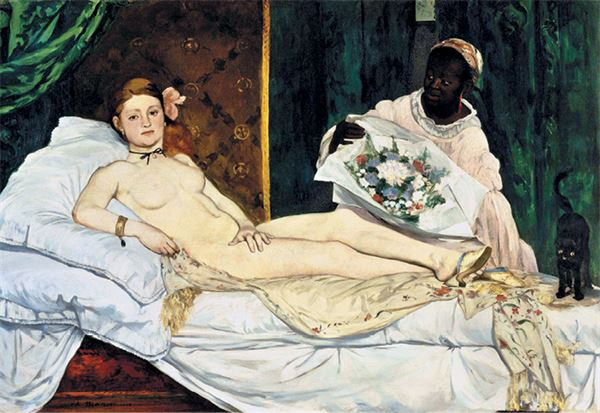 Иллюстрация к книге — Полная история искусства [i_038.jpg]