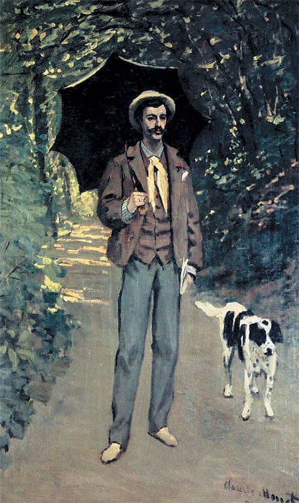 Иллюстрация к книге — Полная история искусства [i_039.jpg]