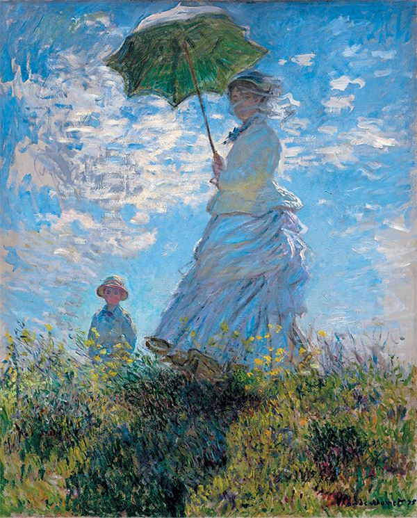 Иллюстрация к книге — Полная история искусства [i_041.jpg]