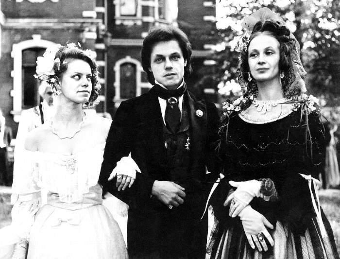 Иллюстрация к книге — Встань и иди. Иначе нельзя [i_030.jpg]