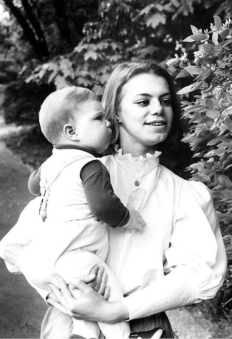 Иллюстрация к книге — Встань и иди. Иначе нельзя [i_031.jpg]