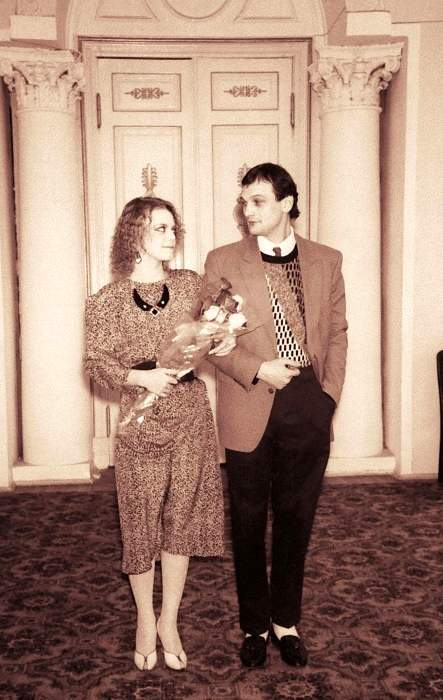 Иллюстрация к книге — Встань и иди. Иначе нельзя [i_034.jpg]