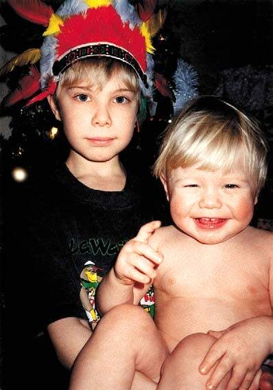 Иллюстрация к книге — Встань и иди. Иначе нельзя [i_040.jpg]