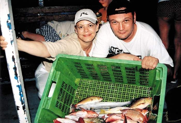 Иллюстрация к книге — Встань и иди. Иначе нельзя [i_047.jpg]