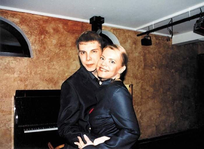 Иллюстрация к книге — Встань и иди. Иначе нельзя [i_048.jpg]