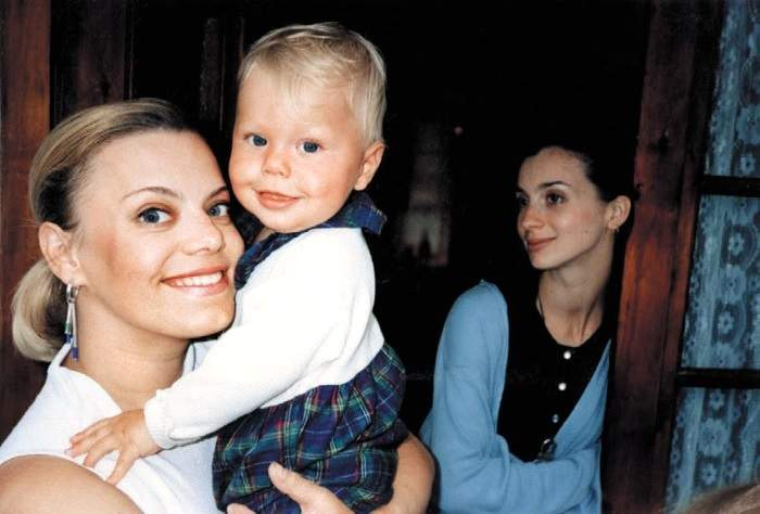 Иллюстрация к книге — Встань и иди. Иначе нельзя [i_049.jpg]