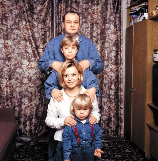 Иллюстрация к книге — Встань и иди. Иначе нельзя [i_054.jpg]