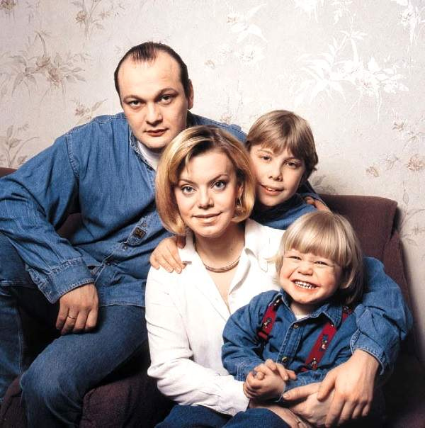 Иллюстрация к книге — Встань и иди. Иначе нельзя [i_055.jpg]