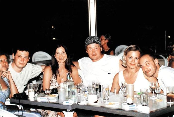 Иллюстрация к книге — Встань и иди. Иначе нельзя [i_057.jpg]