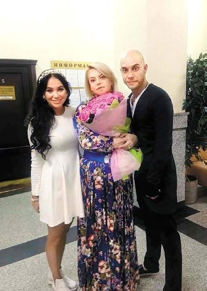 Иллюстрация к книге — Встань и иди. Иначе нельзя [i_067.jpg]