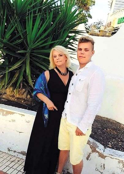 Иллюстрация к книге — Встань и иди. Иначе нельзя [i_068.jpg]