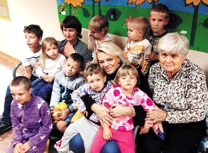 Иллюстрация к книге — Встань и иди. Иначе нельзя [i_070.jpg]