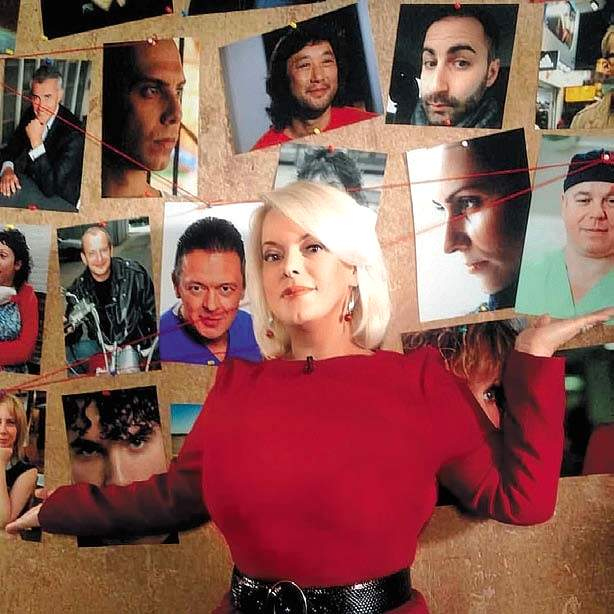 Иллюстрация к книге — Встань и иди. Иначе нельзя [i_071.jpg]