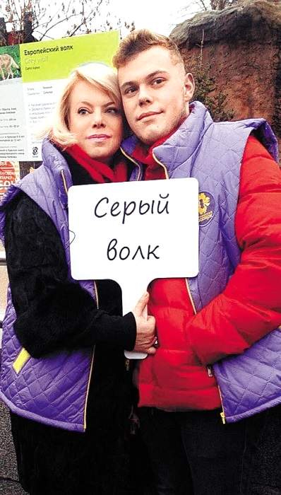 Иллюстрация к книге — Встань и иди. Иначе нельзя [i_077.jpg]