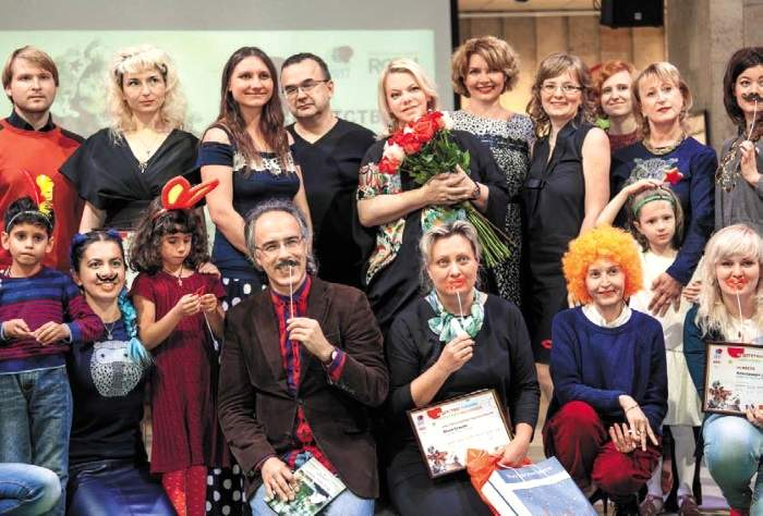 Иллюстрация к книге — Встань и иди. Иначе нельзя [i_082.jpg]