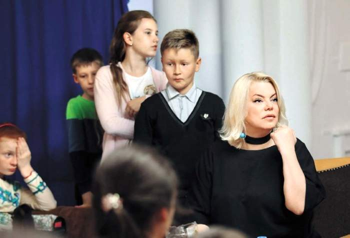 Иллюстрация к книге — Встань и иди. Иначе нельзя [i_088.jpg]