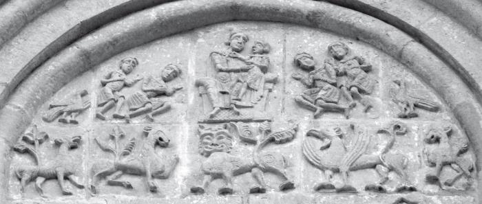 Иллюстрация к книге — Всеволод Большое Гнездо из рода Мономаха. Византийские уроки Владимирской Руси [i_006.jpg]