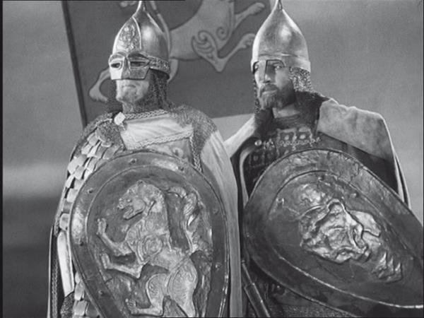 Иллюстрация к книге — Всеволод Большое Гнездо из рода Мономаха. Византийские уроки Владимирской Руси [i_027.jpg]