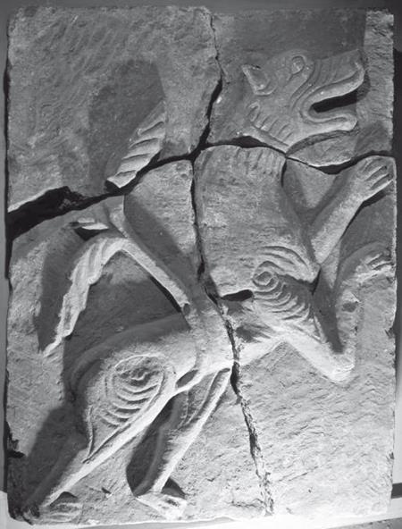 Иллюстрация к книге — Всеволод Большое Гнездо из рода Мономаха. Византийские уроки Владимирской Руси [i_034.jpg]