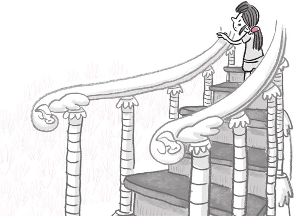 Иллюстрация к книге — Отель «Фламинго» [i_012.jpg]