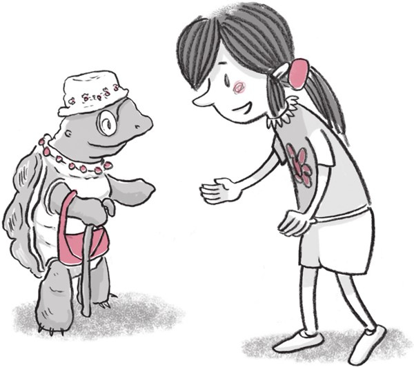 Иллюстрация к книге — Отель «Фламинго» [i_021.jpg]