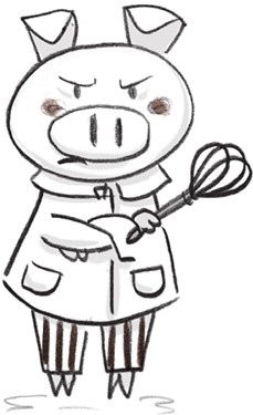 Иллюстрация к книге — Отель «Фламинго» [i_030.jpg]