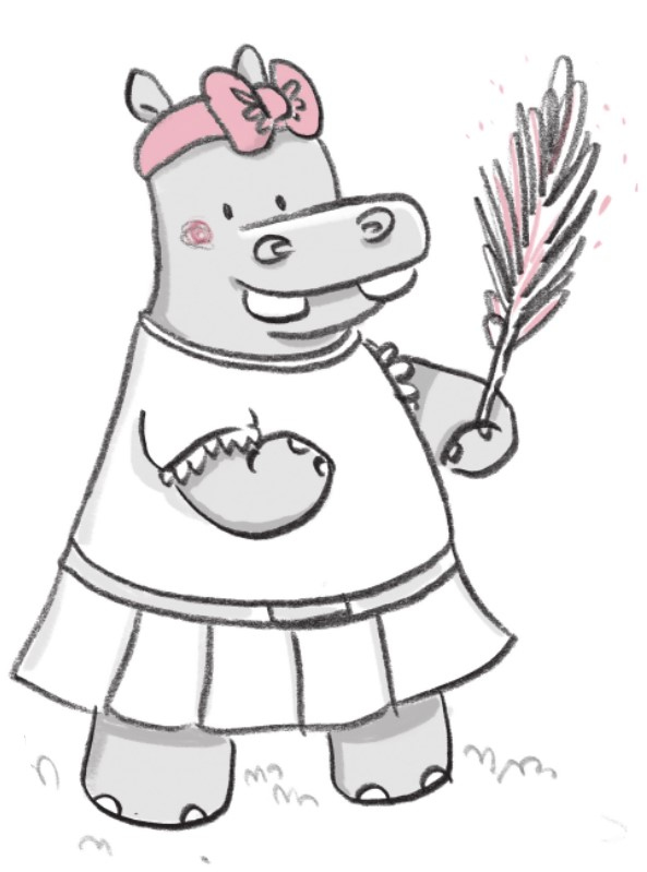 Иллюстрация к книге — Отель «Фламинго» [i_033.jpg]