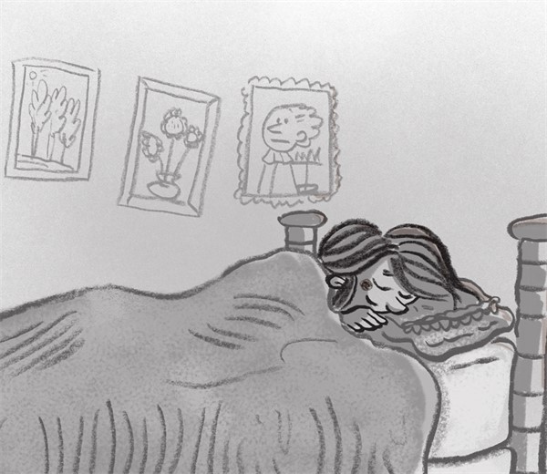 Иллюстрация к книге — Отель «Фламинго» [i_044.jpg]