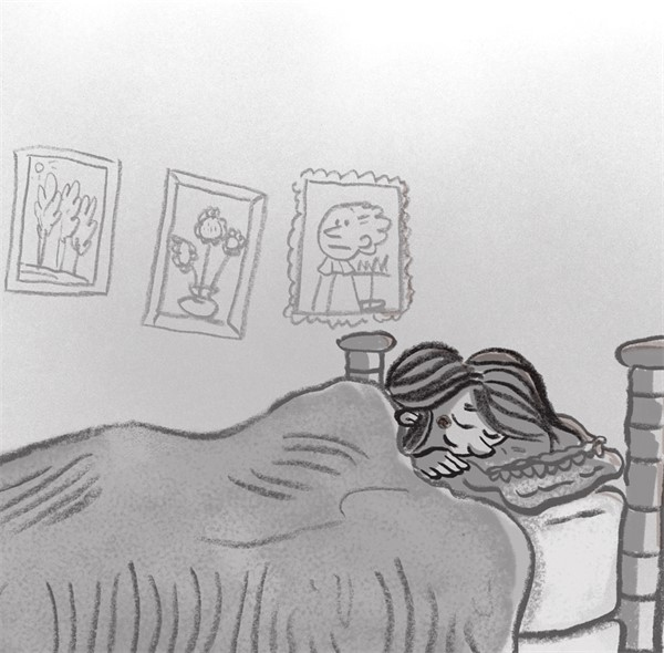 Иллюстрация к книге — Отель «Фламинго» [i_045.jpg]