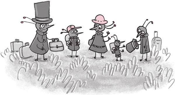 Иллюстрация к книге — Отель «Фламинго» [i_053.jpg]