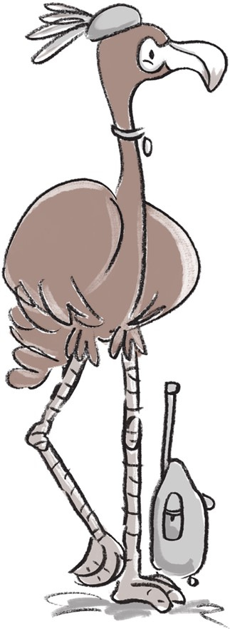 Иллюстрация к книге — Отель «Фламинго» [i_055.jpg]