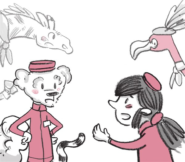 Иллюстрация к книге — Отель «Фламинго» [i_082.jpg]