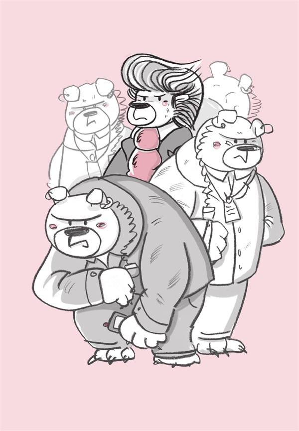 Иллюстрация к книге — Отель «Фламинго» [i_092.jpg]