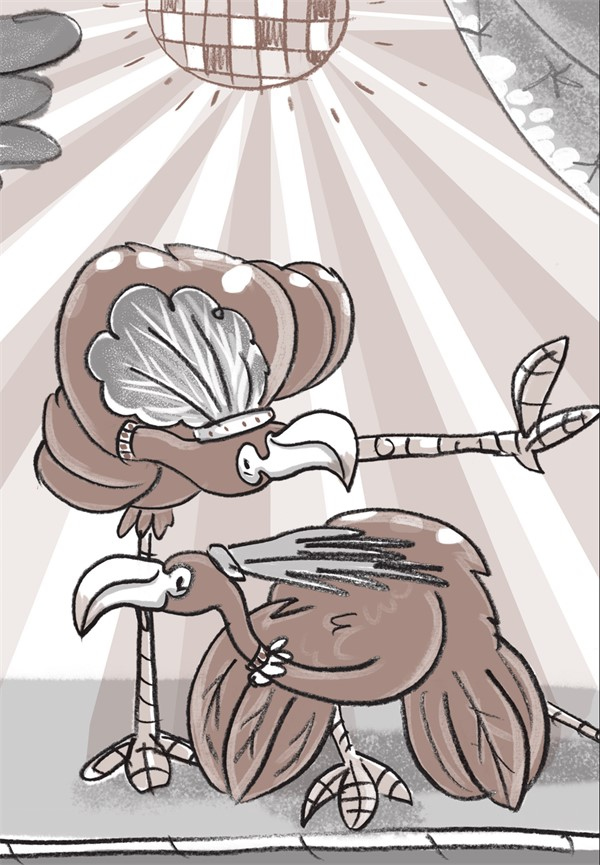 Иллюстрация к книге — Отель «Фламинго» [i_104.jpg]