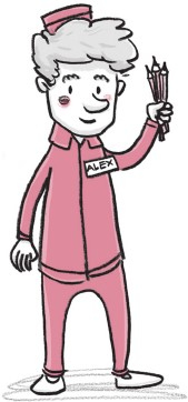 Иллюстрация к книге — Отель «Фламинго» [i_119.jpg]