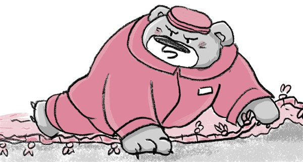 Иллюстрация к книге — Отель «Фламинго». Пингвины требуют льда! [i_047.jpg]