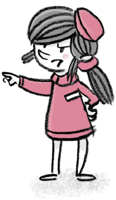 Иллюстрация к книге — Отель «Фламинго». Пингвины требуют льда! [i_074.jpg]