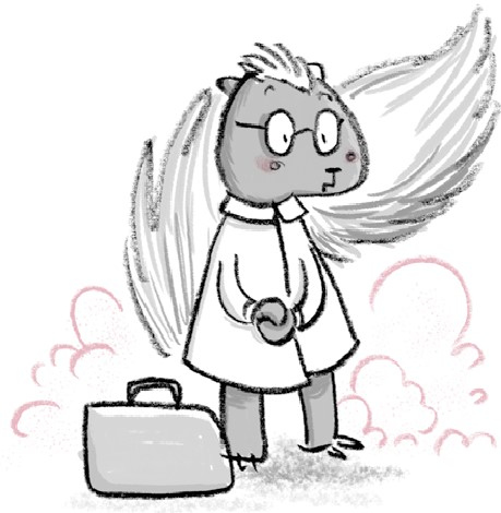 Иллюстрация к книге — Отель «Фламинго». Все на карнавал! [i_012.jpg]