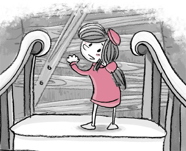 Иллюстрация к книге — Отель «Фламинго». Все на карнавал! [i_018.jpg]