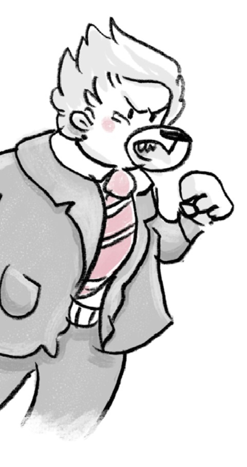 Иллюстрация к книге — Отель «Фламинго». Все на карнавал! [i_065.jpg]