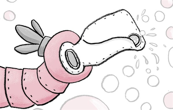 Иллюстрация к книге — Отель «Фламинго». Все на карнавал! [i_074.jpg]