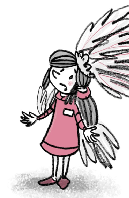 Иллюстрация к книге — Отель «Фламинго». Все на карнавал! [i_076.jpg]