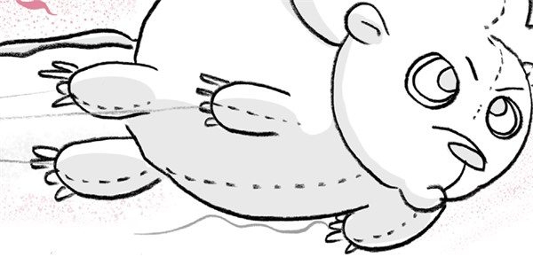 Иллюстрация к книге — Отель «Фламинго». Все на карнавал! [i_079.jpg]