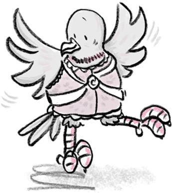 Иллюстрация к книге — Отель «Фламинго». Битва поваров [i_006.jpg]