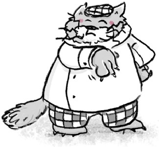 Иллюстрация к книге — Отель «Фламинго». Битва поваров [i_014.jpg]