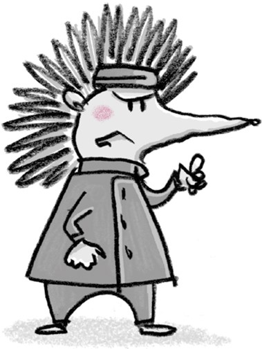 Иллюстрация к книге — Отель «Фламинго». Битва поваров [i_017.jpg]