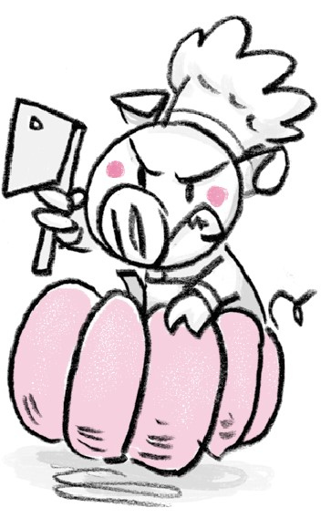 Иллюстрация к книге — Отель «Фламинго». Битва поваров [i_021.jpg]