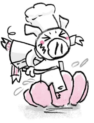 Иллюстрация к книге — Отель «Фламинго». Битва поваров [i_022.jpg]