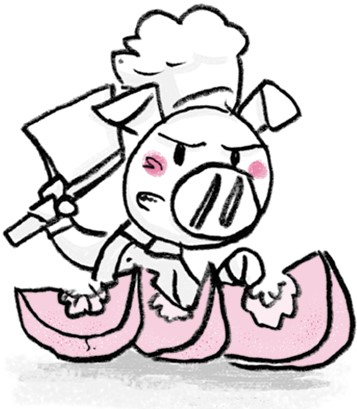 Иллюстрация к книге — Отель «Фламинго». Битва поваров [i_023.jpg]