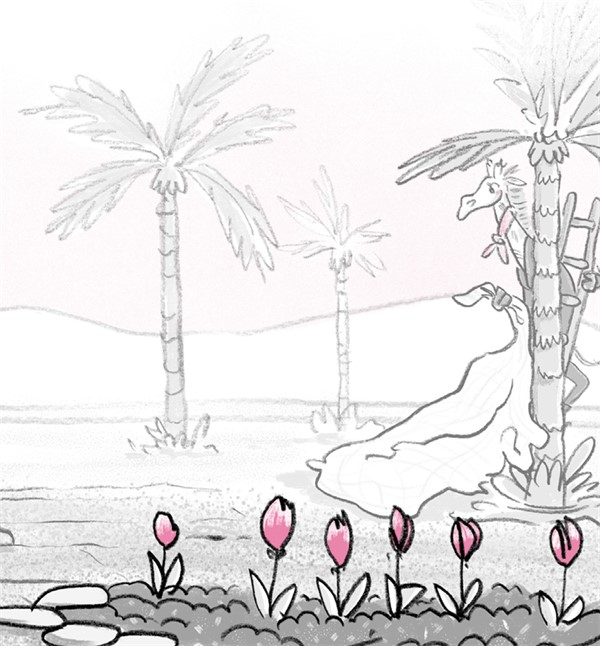 Иллюстрация к книге — Отель «Фламинго». Битва поваров [i_028.jpg]